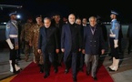 Guerre au Moyen-Orient : la délégation iranienne est arrivée à Islamabad pour les négociations