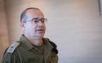 Israël : le général Roman Gofman nommé à la tête du Mossad