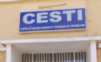 Concours CESTI: résultats des tests de présélection niveau Licence