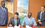 Logements sociaux: Holmarcom facilite l’acquisition aux Sénégalais résidant au Maroc
