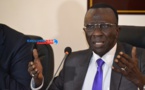 Après Sonko, Moustapha Fall Ché attaque Trump et le qualifie de « maniaco-dépressif ».