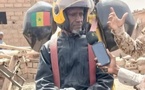 Accusé d’avoir berné les Sénégalais, l’inventeur de l’hélicoptère prend la parole