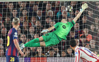 Ligue des champions : l’Atlético Madrid élimine le Barça et file en demi-finales