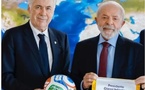 Mondial 2026 : Luiz Inácio Lula da Silva soutient un retour de Neymar en sélection