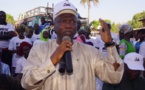 Bignona : Ablaye Badji annonce une « reconquête facile du pouvoir en 2029 » pour l’APR