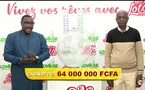 Tirage du Loto, du mercredi 08 avril 2026