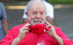 « Quand la démocratie recule, un Hitler apparaît » : Lula alerte depuis Barcelone