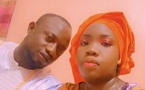 Noces d'Étain : Aliou Sagna et Ndeye Fally Ndiaye, 11 ans de bonheur et de complicité