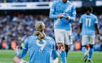 Premier League : Manchester City fait tomber Arsenal