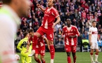 Bundesliga : Bayern Munich sacré champion après une saison de domination totale