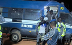 Escroquerie : qui sont ces deux responsables de "Diomaye Président" arrêtés par la gendarmerie ?
