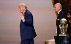 Coupe du monde 2026 : ces nations dans le viseur des mesures de Trump
