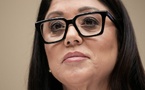 États-Unis : la ministre du Travail Lori Chavez-DeRemer quitte le gouvernement Trump