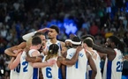 Basket-ball: la France organisera pour la première fois la Coupe du monde en 2031