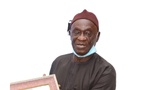 Casamance : décès de l’ancien ambassadeur Saliou Cissé