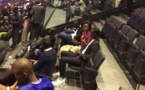 Concert de Wally Seck, le fiascos confirmé par ces photos !