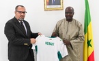 CAN 2025 : la Fédération sénégalaise de football salue le soutien de l’Algérie