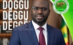 Sénégal : Abdoulaye Bamba Guingue lance officiellement son parti politique