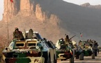 Mali : l’armée annonce des affrontements à Bamako et à l’intérieur du pays face à des « groupes terroristes »