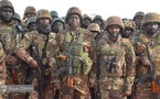 Mali : l’armée annonce avoir repoussé des attaques armées dans plusieurs localités
