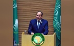 Égypte : Abdel Fattah al-Sissi célèbre la libération du Sinaï