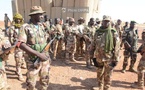 Mali : les combats se poursuivaient samedi après-midi en périphérie de Bamako et à Kidal, au nord du pays