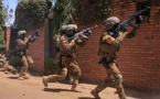Incursions terroristes au Mali : des assaillants appréhendés et neutralisés