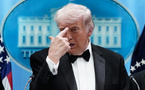 États-Unis : Trump évacué après des tirs, un suspect arrêté