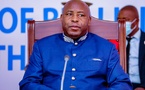 Burundi : Évariste Ndayishimiye investi candidat du CNDD-FDD pour la présidentielle de 2027