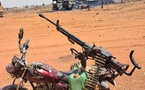 Mali : La junte affirme avoir tué 200 terroristes et repoussé les assaillants