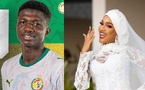 Nouvelle étape dans la vie de Lamine Camara : l’international sénégalais s’est marié ce dimanche