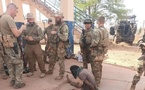 Mali : plus de 1 000 assaillants neutralisés, selon le groupe russe Africa Corps