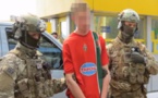 Vidéo: Le Jihadiste arrêté en Ukraine, préparait 15 attentats en France pendant l'Euro 2016