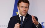 Mali : la France exprime sa «préoccupation face aux récents développements»