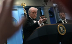 Washington : un homme inculpé pour tentative d’assassinat contre Donald Trump