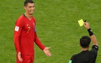Football : la FIFA revoit les règles des cartons jaunes pour le Mondial 2026