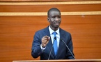 Code électoral : Bamba Cissé contre-attaque et défend une réforme “anti-exclusion”