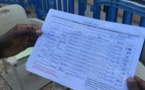 Parrainage électoral : une ancienne décision de la CEDEAO relance le débat au Sénégal