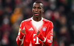 Bundesliga : Fin de l’aventure du Sénégalais Nicolas Jackson au Bayern Munich