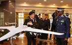 Sécurité : le Haut-commandant de la Gendarmerie sénégalaise en visite officielle en Türkiye