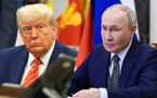 Iran : Vladimir Poutine met en garde Donald Trump contre une nouvelle intervention militaire