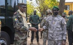 Mali : Assimi Goïta rend hommage à Sadio Camara