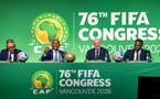 Congrès FIFA : les 54 fédérations africaines soutiennent la réélection d’Infantino