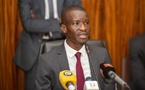 Bamba Cissé à l’opposition : «Venez débattre, venez critiquer, venez proposer  »