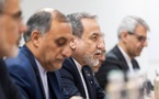 Moyen-Orient : le ministre iranien des Affaires étrangères accuse les États-Unis de mentir sur le coût de la guerre