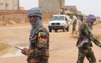 Nord du Mali : l’armée et ses alliés russes abandonnent le camp de Tessalit