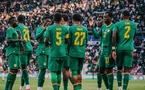 Préparation au Mondial 2026 : le Sénégal face à l’Arabie saoudite en match test