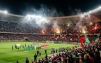   Maroc : 136 interpellations après de violents affrontements lors du match AS FAR–Raja
