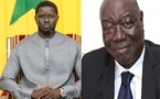 Diomaye Faye face à la presse : le journaliste Martin Faye dénonce un manque de pluralisme