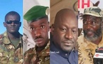 Bamako : des militaires et des responsables politiques accusés d’avoir planifié et coordonné les attaques terroristes (procureur)